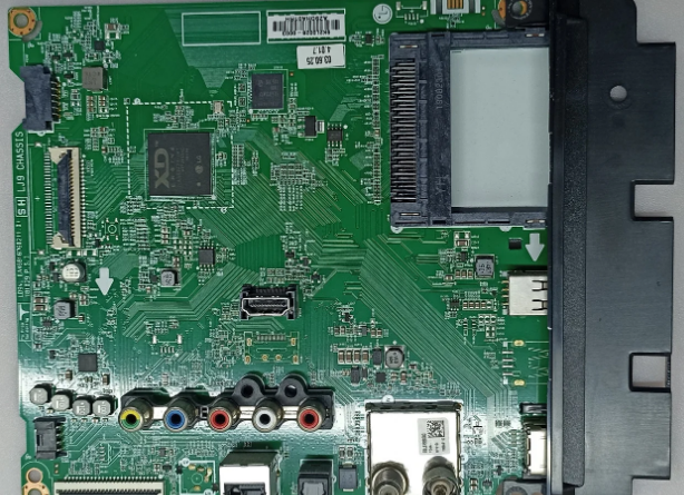 Майн LG- EAX68167602(1.0)