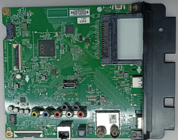 Майн LG- EAX68167602(1.0)