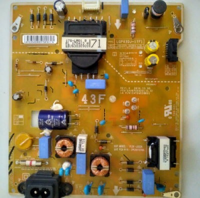 Блок питания LG - EAX67264001 (1.5)