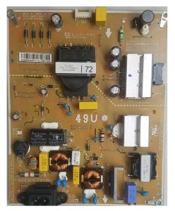 Блок питания LG-EAX67189201 (1.6)