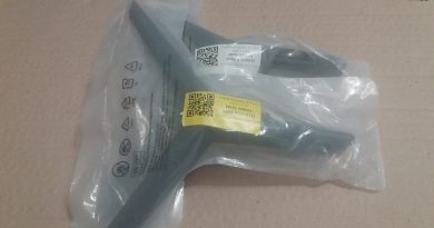 Ножки Samsung BN9650850A