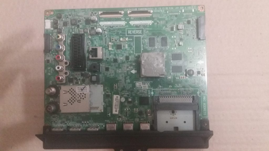 Майн LG-EAX65384003 (1.2)