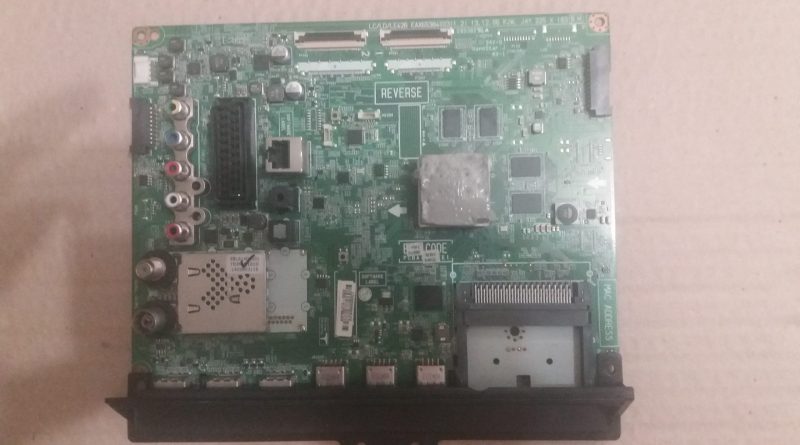 Майн LG-EAX65384003 (1.2)