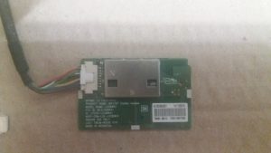 WI FI-Адаптер LG-SBW41