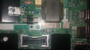 Майн Samsung BN96-51373B