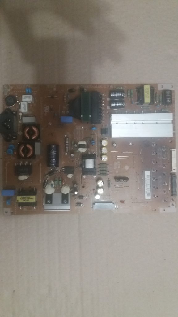 Блок питания LG-EAX65424001 (2.7)