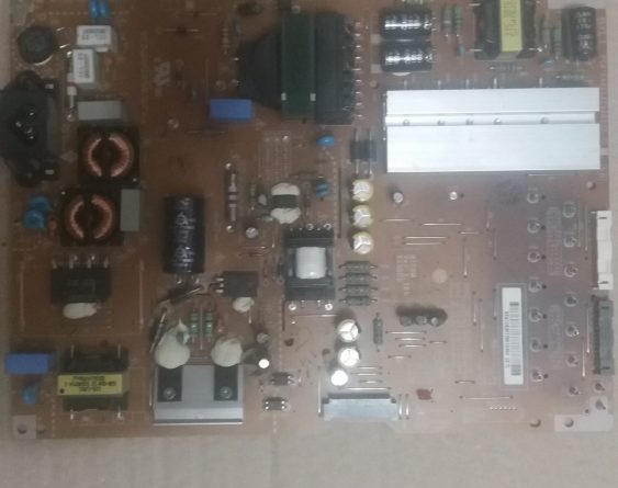 Блок питания LG-EAX65424001 (2.7)