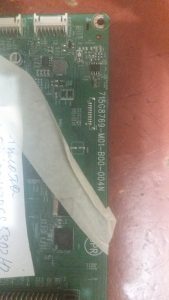 Майн Fhilips 715G8769-M01-B00-004N