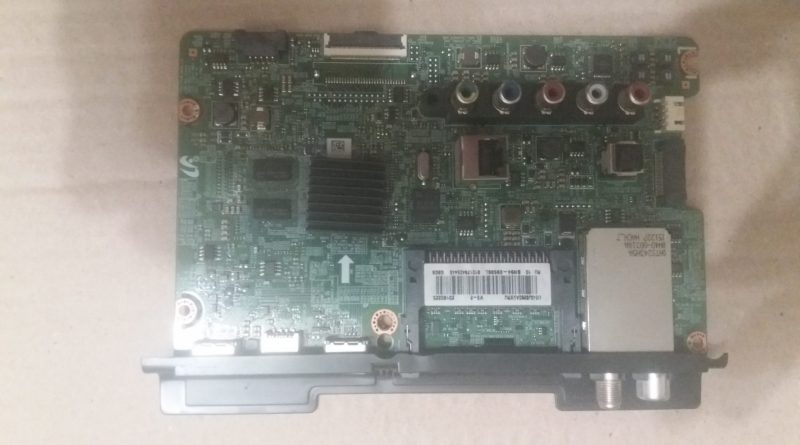 Майн Samsung BN41-02482A
