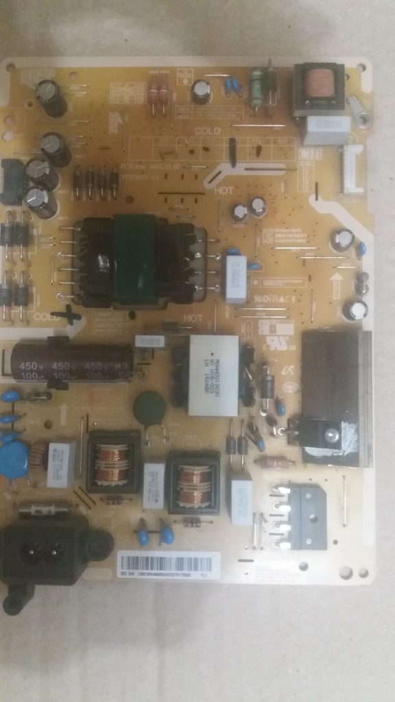 Блок питания Samsung BN44-00852B