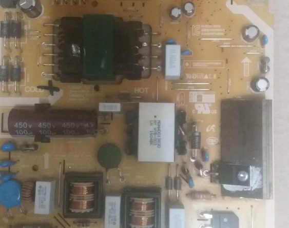 Блок питания Samsung BN44-00852B
