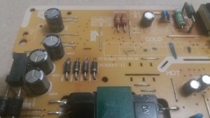 Блок питания Samsung BN44-00852B