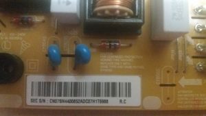 Блок питания Samsung BN44-00852B