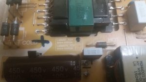 Блок питания Samsung BN44-00852B