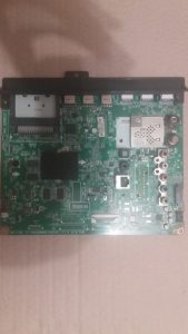 Майн плата LG-EAX66207202 (1.2)