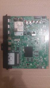 Майн плата LG-EAX66207202 (1.2)