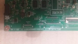 Майн плата LG-EAX66207202 (1.2)