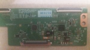 Тикон Haier 65 Smart TV BX