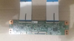 Тикон Haier 65 Smart TV BX
