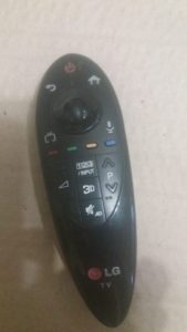 Пуль Smart LG (мышка)