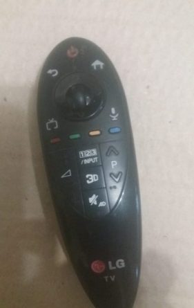 Пуль Smart LG (мышка)