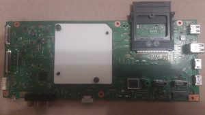 Майн плата Sony 1-982-626-51