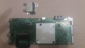 Майн плата Sony 1-982-626-51