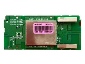 WI FI-адаптер LG-EAT64454802