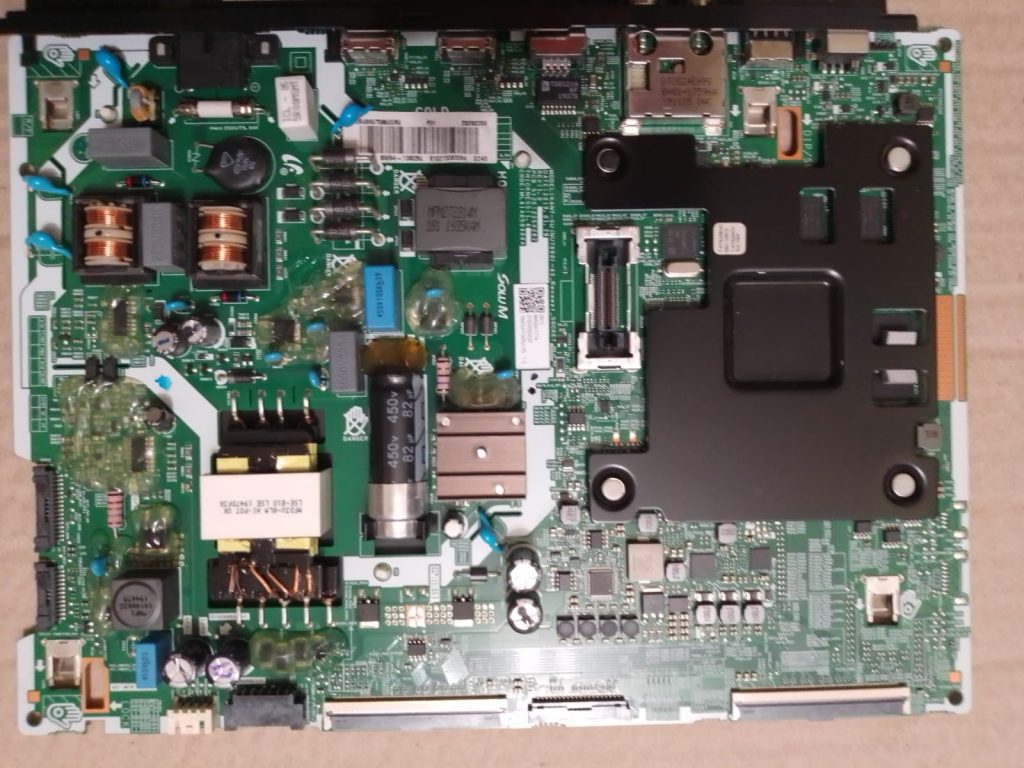 Майн Samsung BN96-50171A