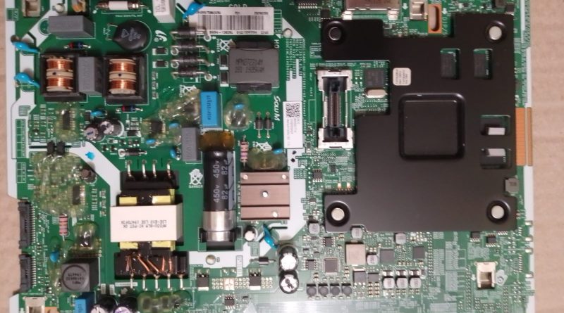 Майн Samsung BN96-50171A