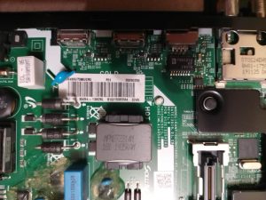 Материнская плата Samsung BN96-50171A