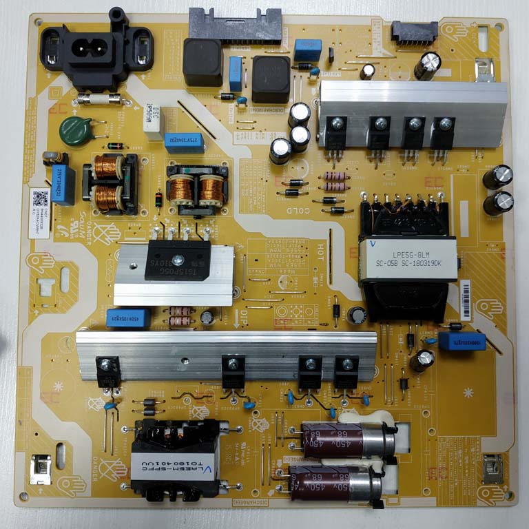 Блок питания Samsung BN44-00932B