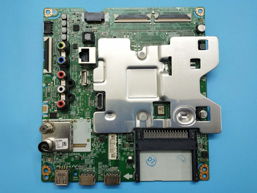 Майн LG-EAX67872805 (1.1)