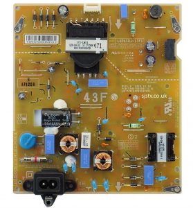 Блок питания LG-67264001 (1.5)