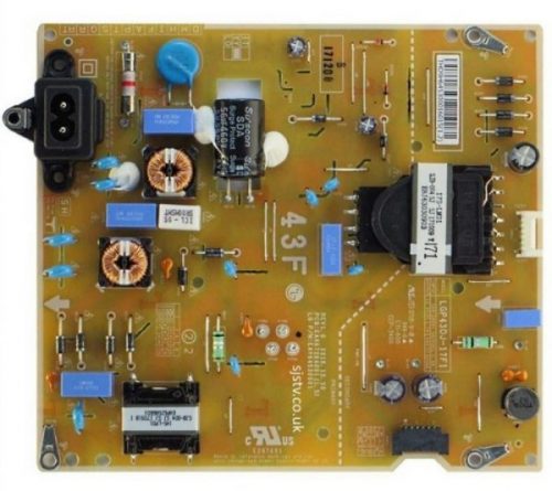 Блок питания LG-67264001 (1.5)