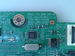 Майн Samsung BN-4101959C
