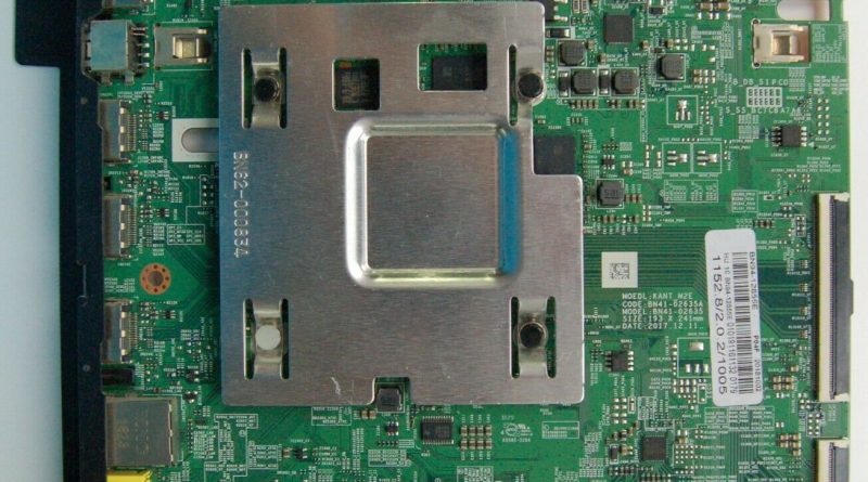 Майн Samsung BN41-02635A