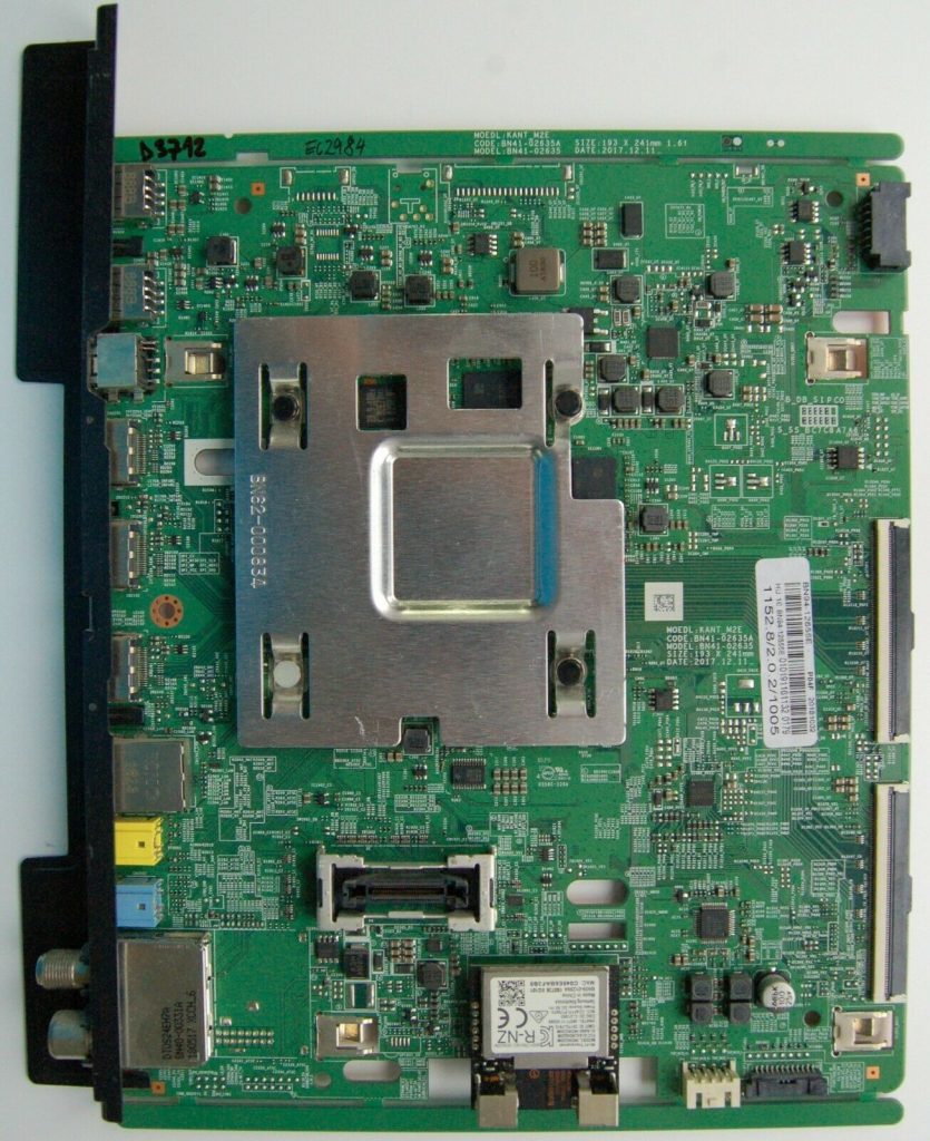 Майн Samsung BN41-02635A