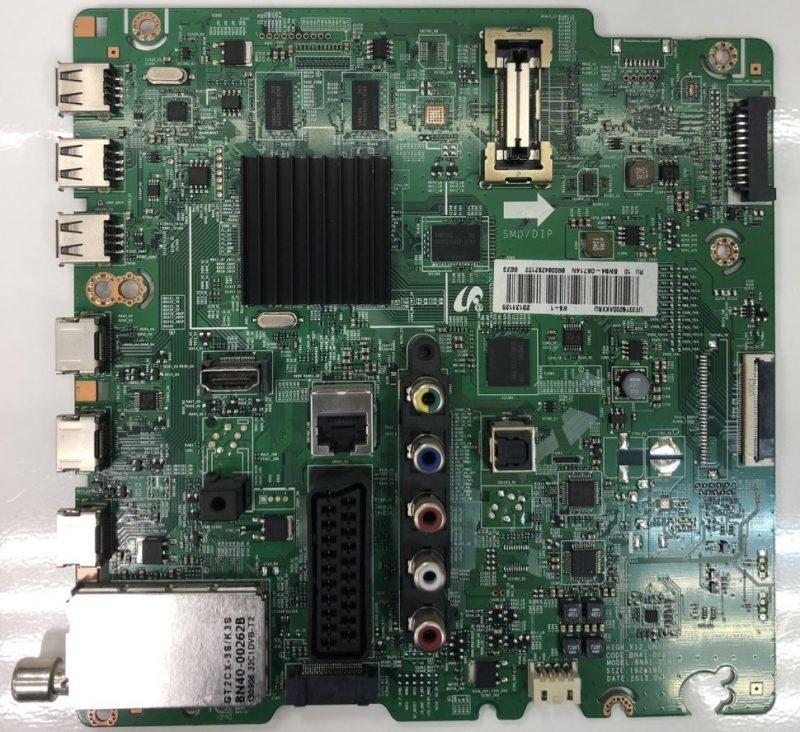 Материнская плата Samsung BN41-01958B