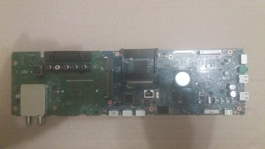 Майн плата SONY 1-889-202-12/13