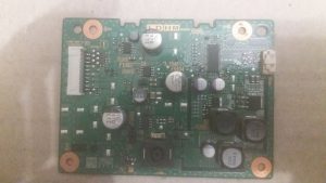 Майн плата SONY 1-889-202-12/13