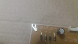 Блок питания LG-67189201 (1.6)