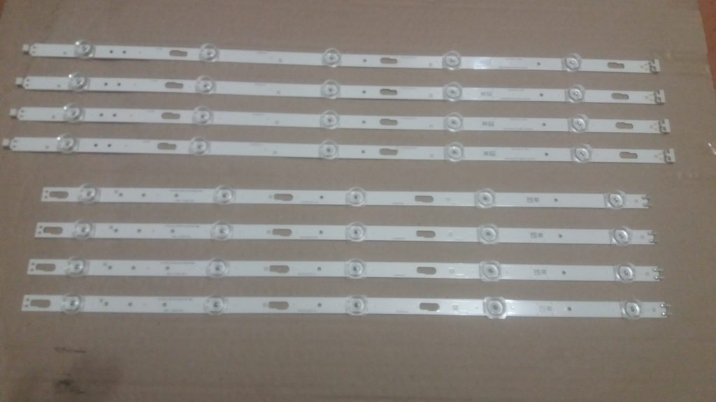 Подсветка Samsung lm41-00872a 908a