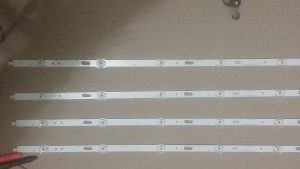 подсветка Samsung lm41-00872a 908a подсветка Samsung lm41-00872a 908a