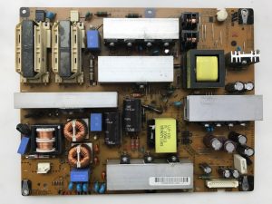 Блок питания LG-EAX61124201