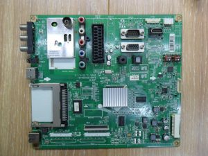 Майн плата MainBoard EAX61354204