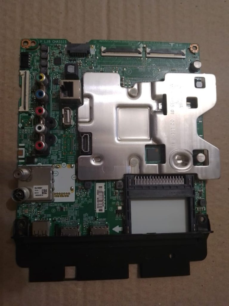 Майн плата LG-EAX67872805(1.1)