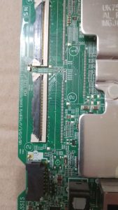 Майн плата LG-EAX67872805(1.1)