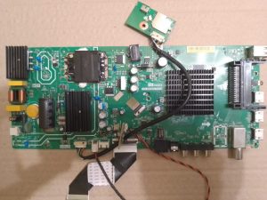 Майн плата TPD.MS6886.PB792