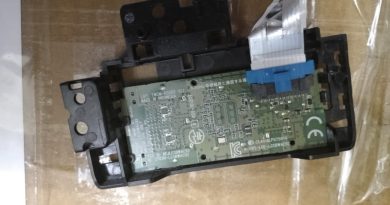 WI FI модуль maz654051